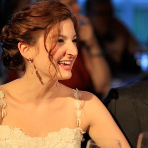 Meet your Posher, Nora